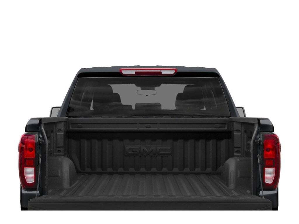 2026 GMC Sierra 1500 Pro Tucson AZ