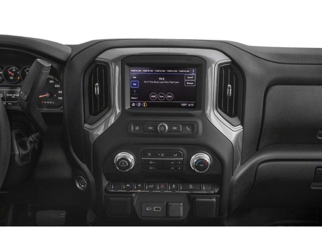 2026 GMC Sierra 1500 Pro Tucson AZ