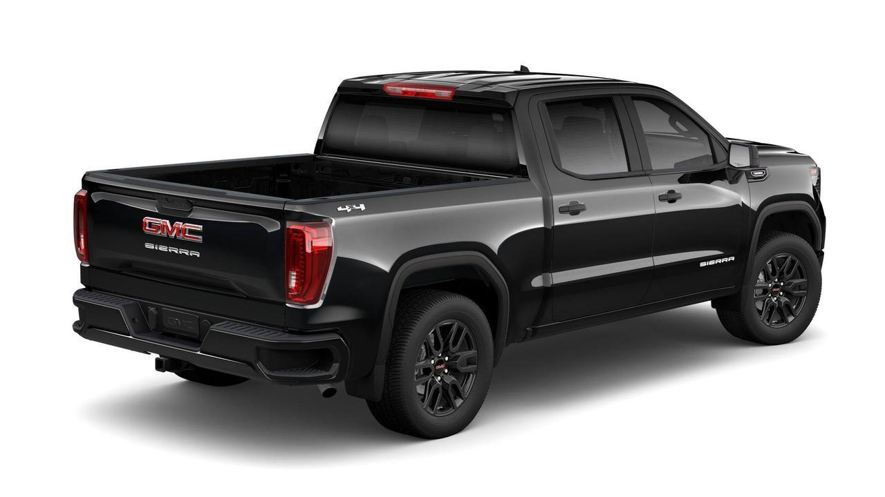 2026 GMC Sierra 1500 Pro Tucson AZ
