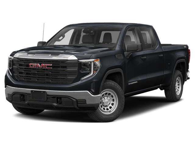 2026 GMC Sierra 1500 Pro Tucson AZ