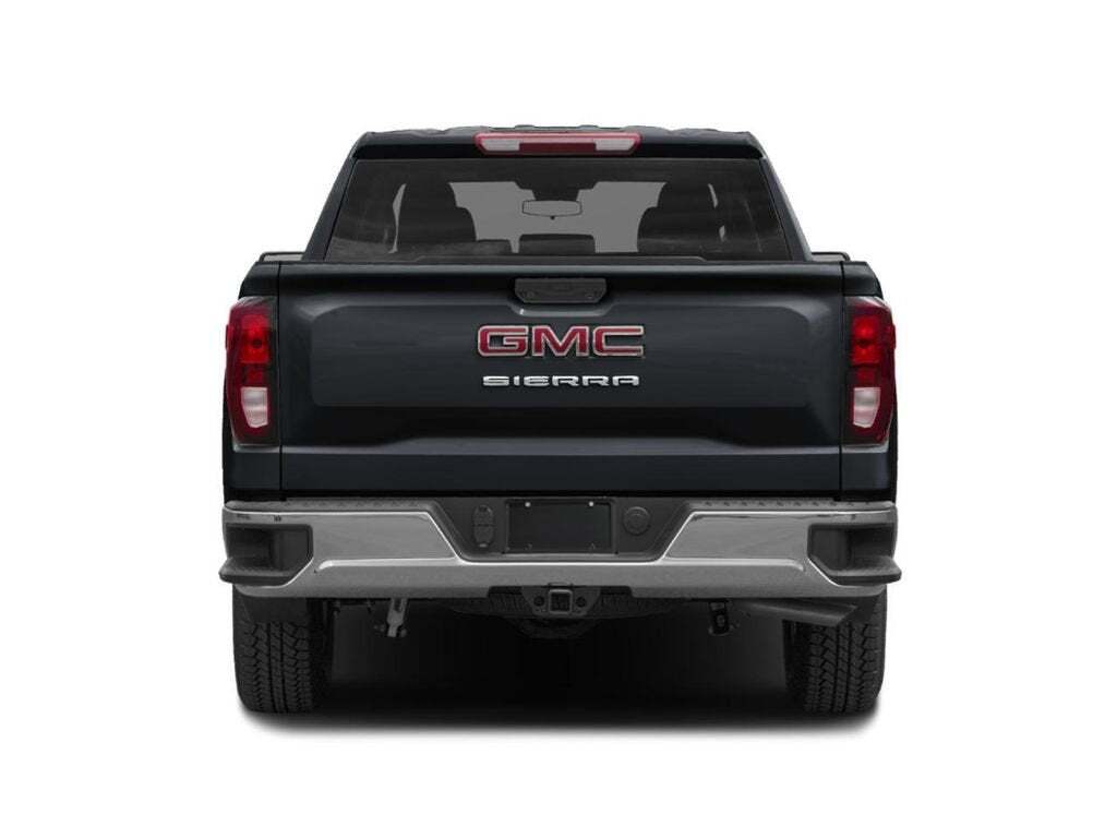 2026 GMC Sierra 1500 Pro Tucson AZ
