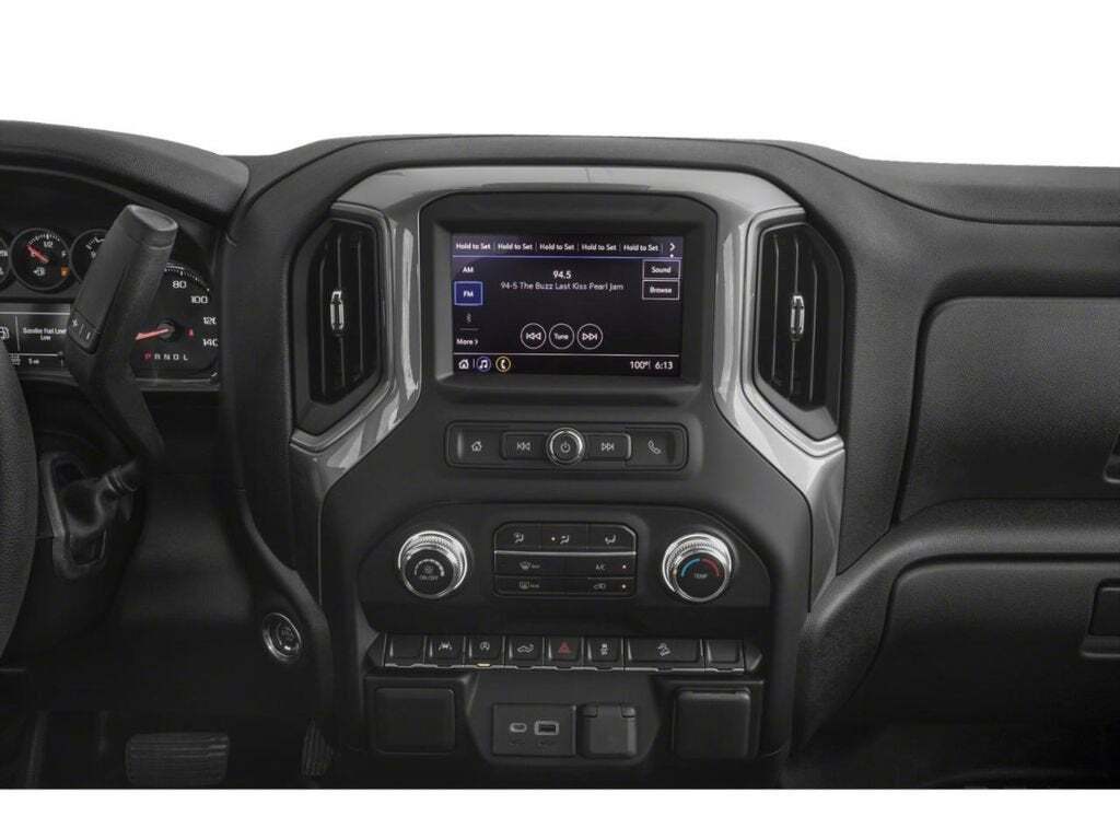 2026 GMC Sierra 1500 Pro Tucson AZ