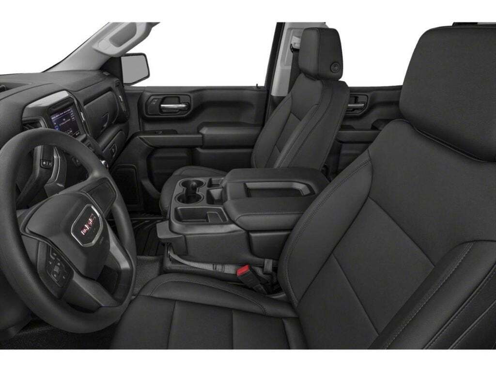 2026 GMC Sierra 1500 Pro Tucson AZ