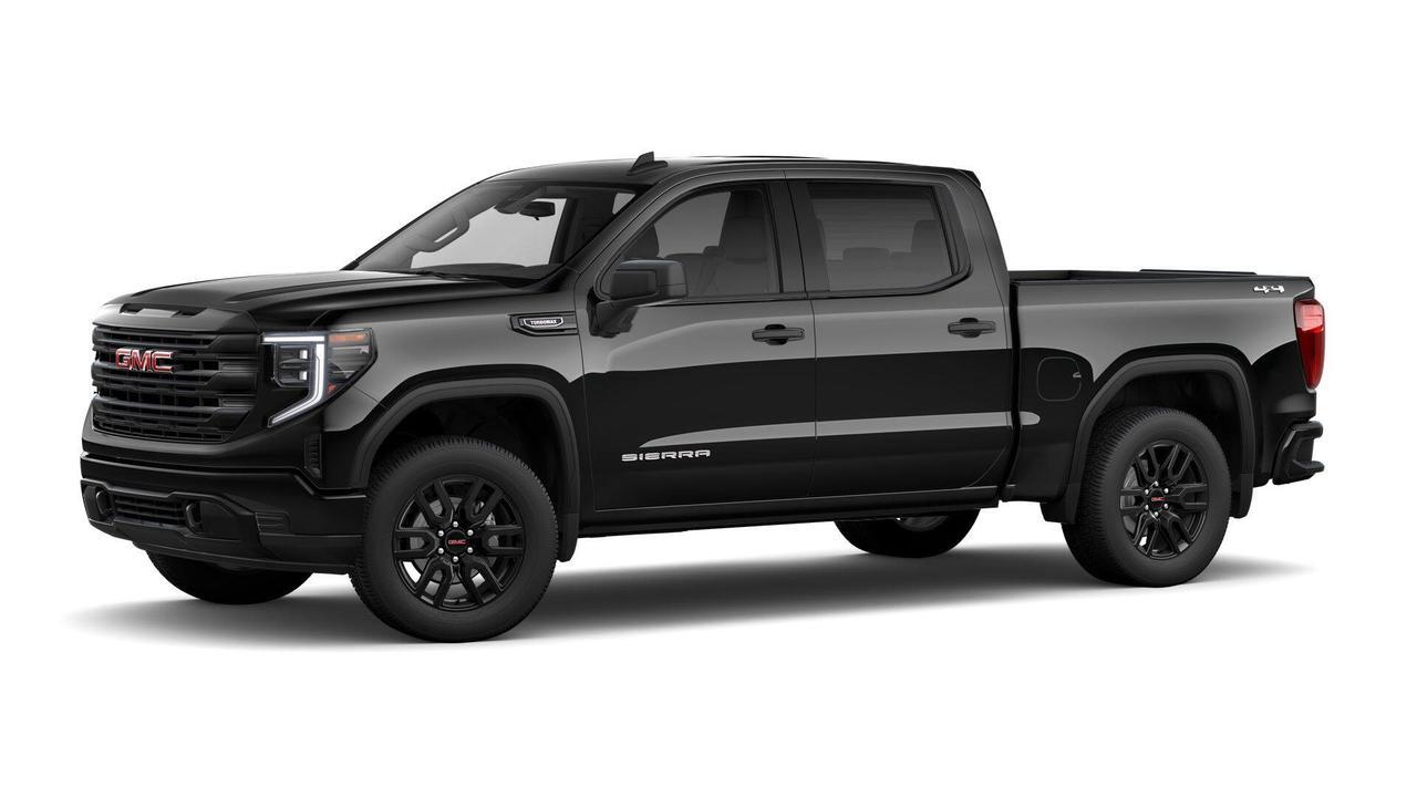 2026 GMC Sierra 1500 Pro Tucson AZ