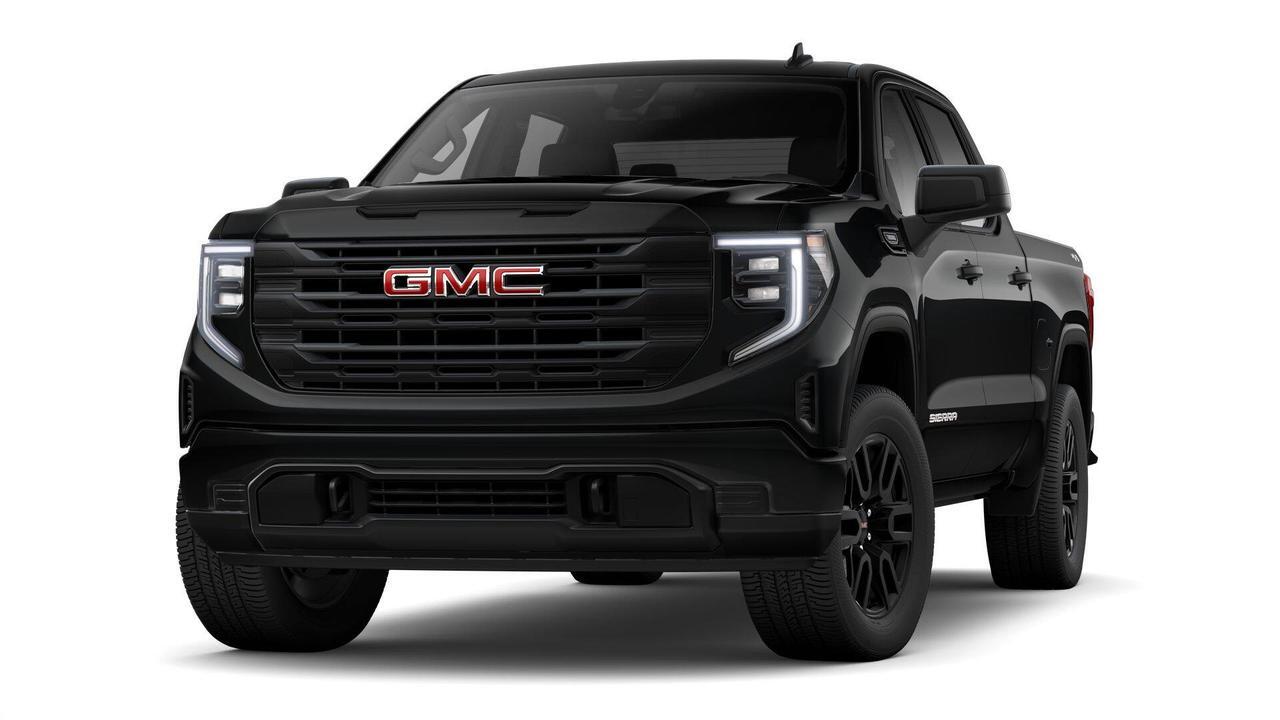 2026 GMC Sierra 1500 Pro Tucson AZ