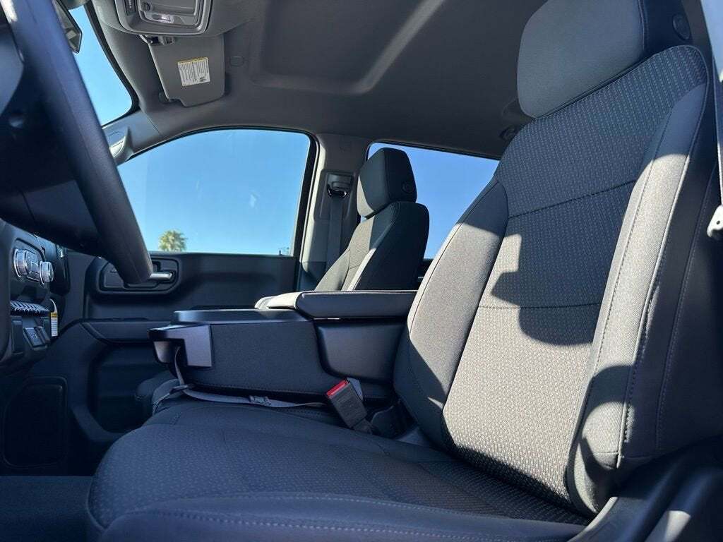 2026 GMC Sierra 1500 Pro Tucson AZ