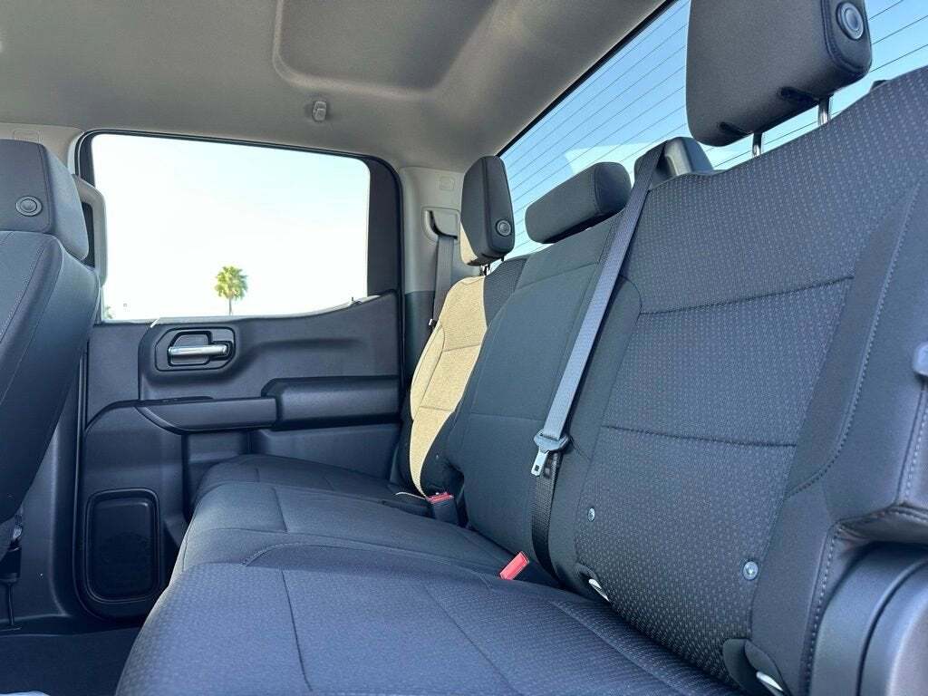 2026 GMC Sierra 1500 Pro Tucson AZ