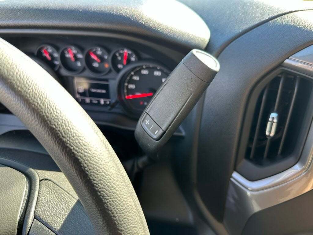 2026 GMC Sierra 1500 Pro Tucson AZ