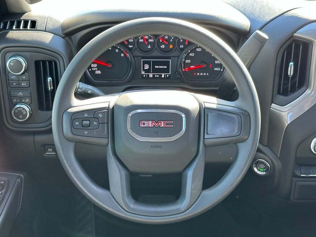 2026 GMC Sierra 1500 Pro Tucson AZ