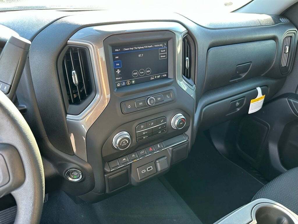 2026 GMC Sierra 1500 Pro Tucson AZ