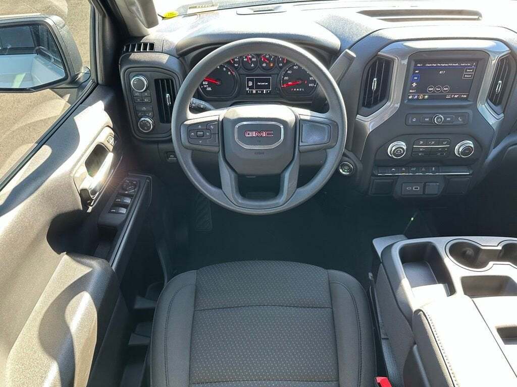 2026 GMC Sierra 1500 Pro Tucson AZ