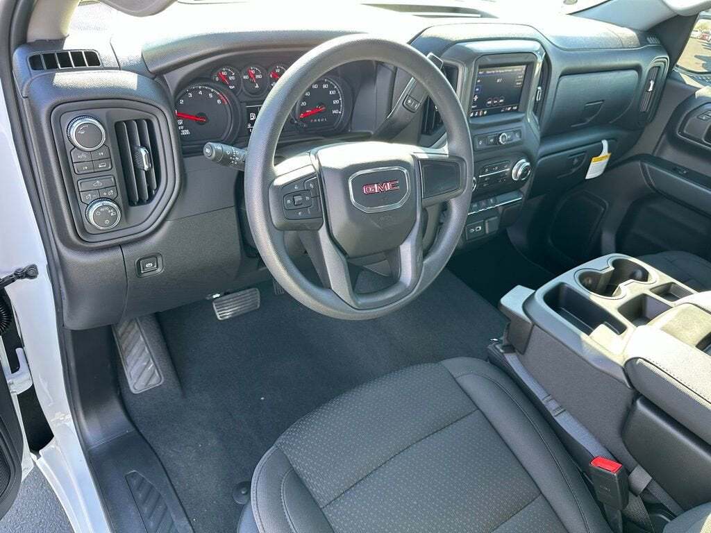 2026 GMC Sierra 1500 Pro Tucson AZ