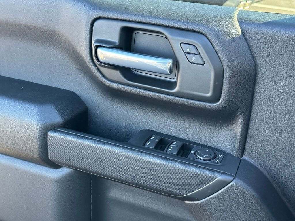 2026 GMC Sierra 1500 Pro Tucson AZ