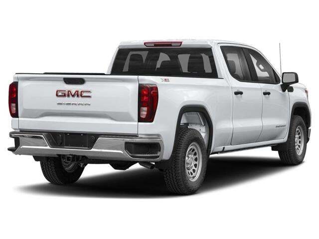 2026 GMC Sierra 1500 Pro Tucson AZ