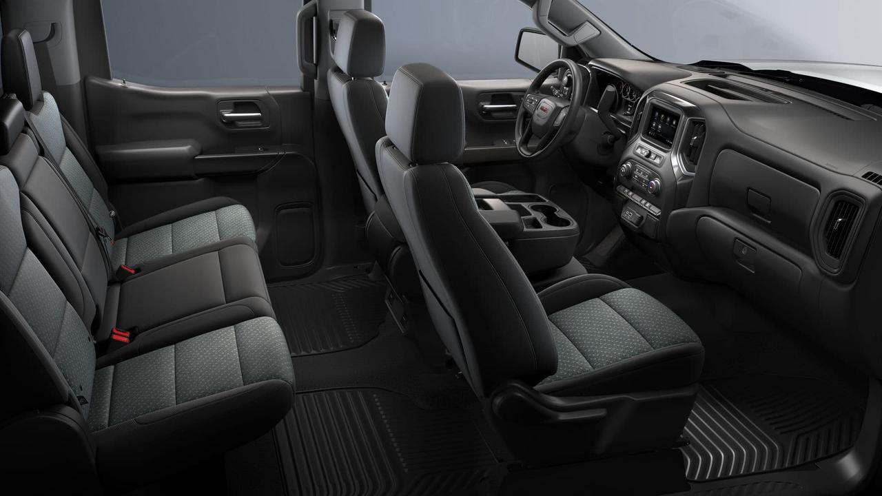 2026 GMC Sierra 1500 Pro Tucson AZ