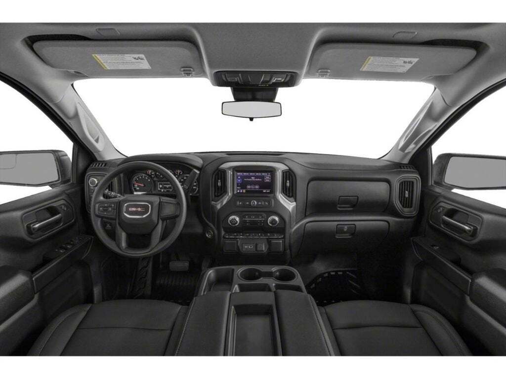 2026 GMC Sierra 1500 Pro Tucson AZ