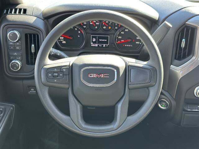 2026 GMC Sierra 1500 Pro Tucson AZ