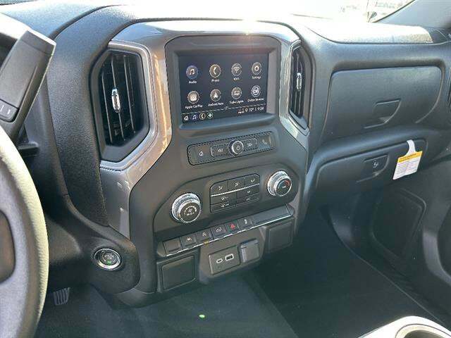 2026 GMC Sierra 1500 Pro Tucson AZ