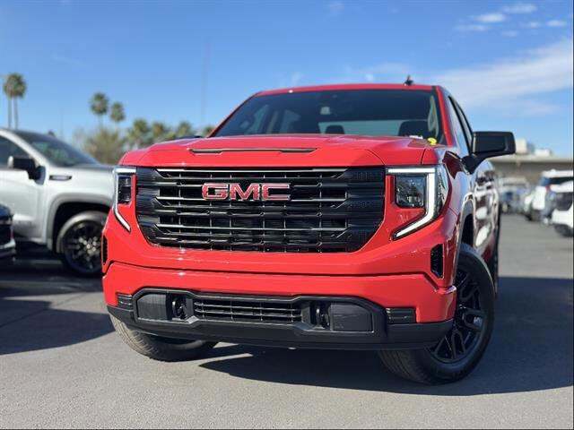 2026 GMC Sierra 1500 Pro Tucson AZ