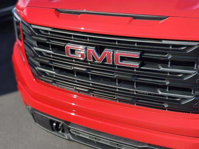 2026 GMC Sierra 1500 Pro Tucson AZ