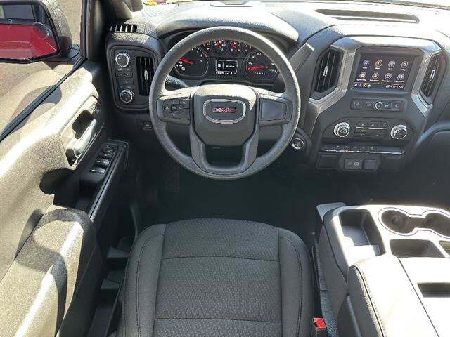 2026 GMC Sierra 1500 Pro Tucson AZ