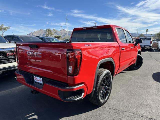 2026 GMC Sierra 1500 Pro Tucson AZ