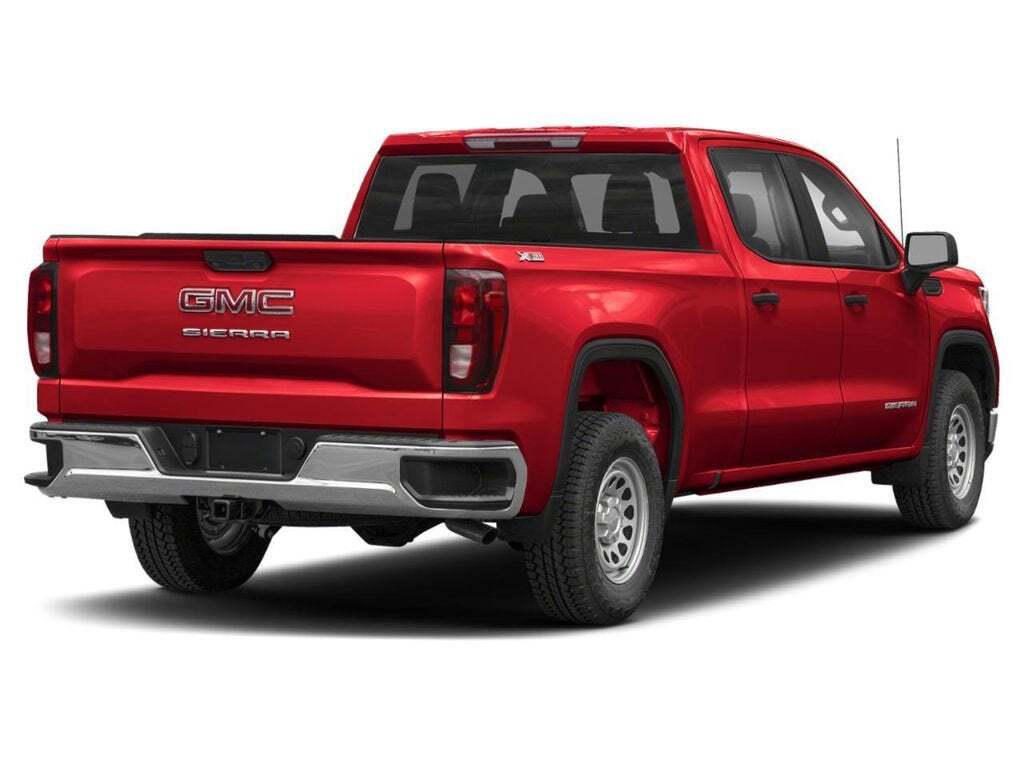 2026 GMC Sierra 1500 Pro Tucson AZ