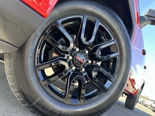 2026 GMC Sierra 1500 Pro Tucson AZ