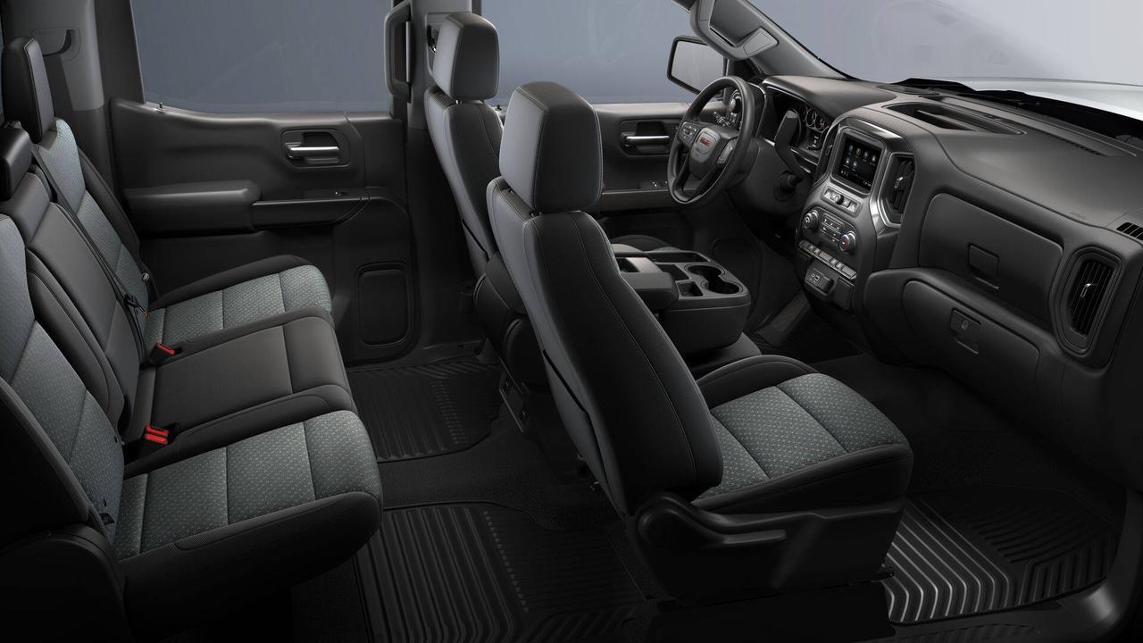 2026 GMC Sierra 1500 Pro Tucson AZ