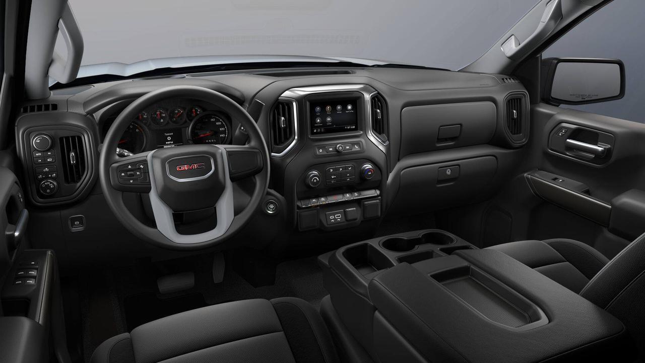 2026 GMC Sierra 1500 Pro Tucson AZ