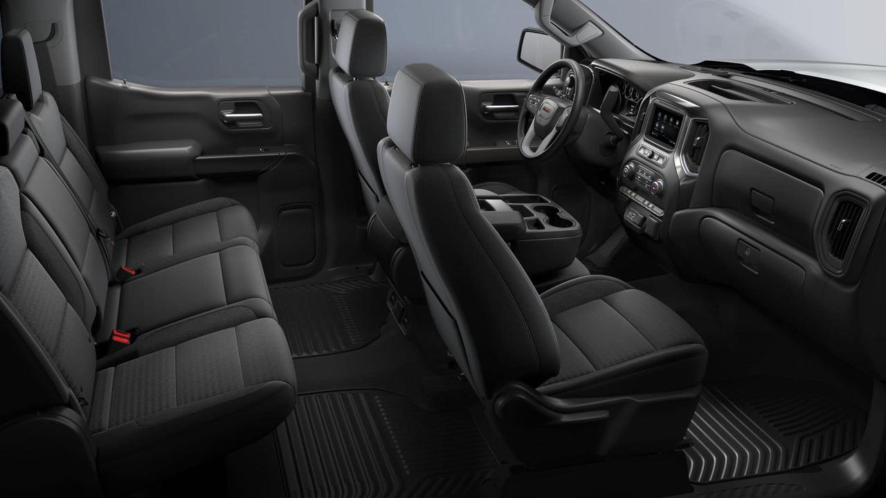 2026 GMC Sierra 1500 Pro Tucson AZ