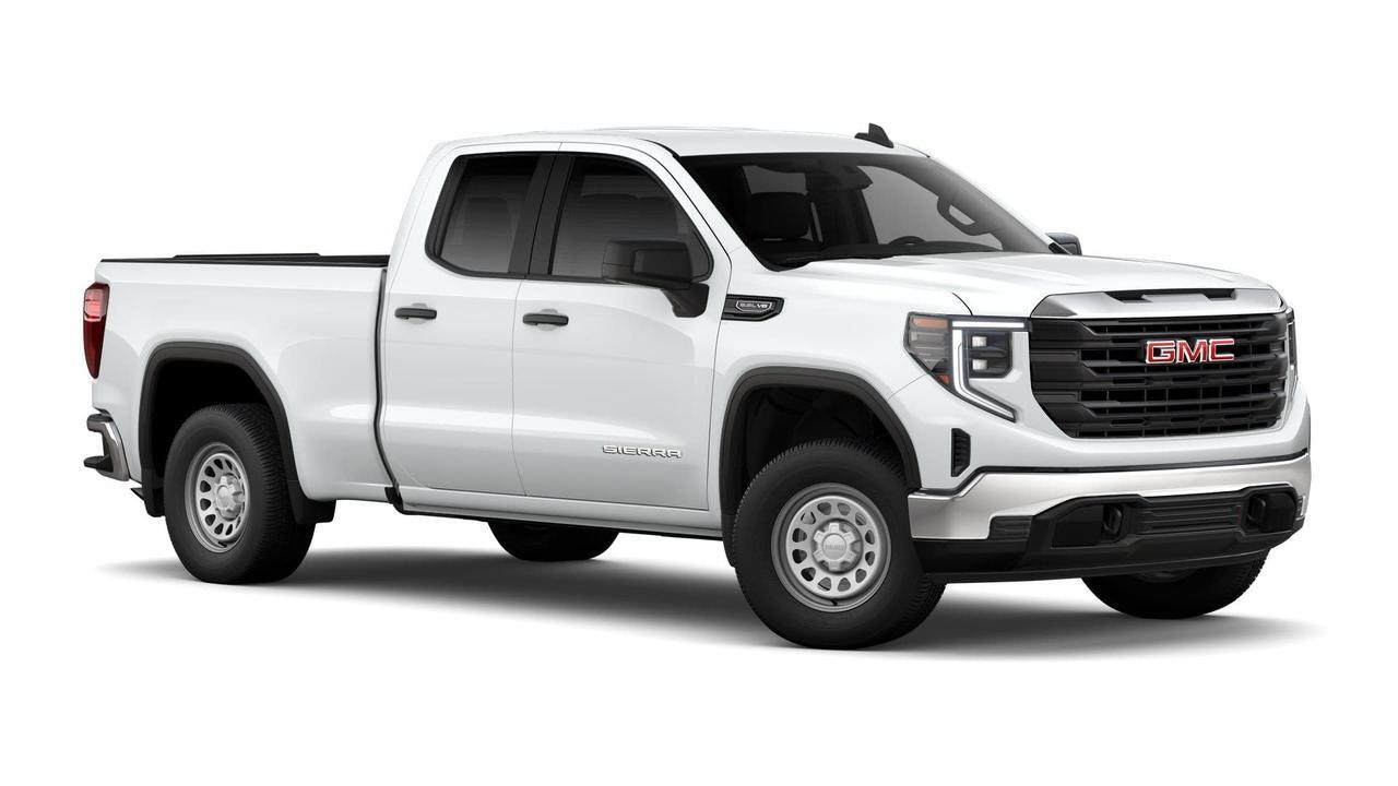 2026 GMC Sierra 1500 Pro Tucson AZ