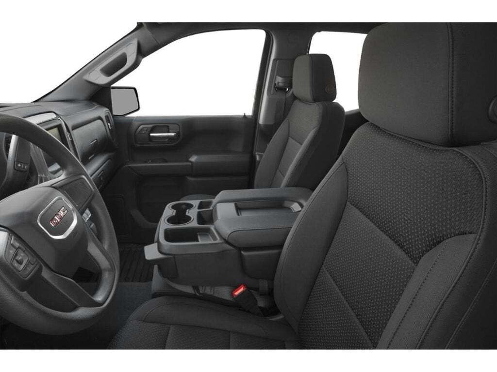 2026 GMC Sierra 1500 Pro Tucson AZ