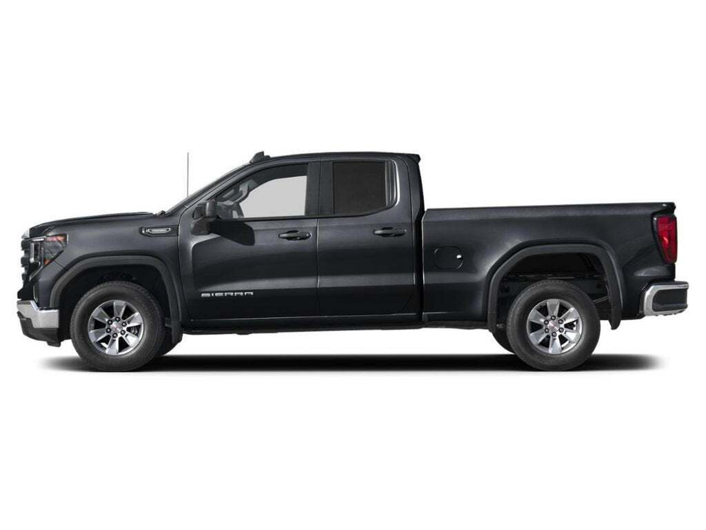 2026 GMC Sierra 1500 Pro Tucson AZ
