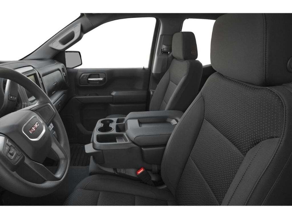 2026 GMC Sierra 1500 Pro Tucson AZ