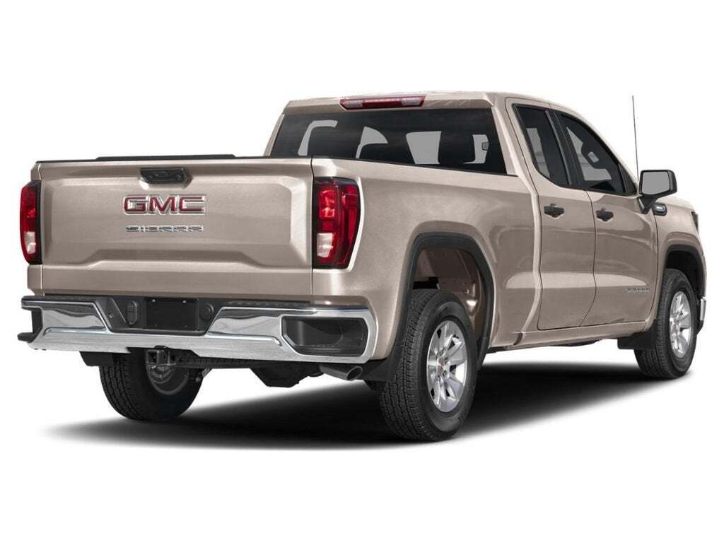 2026 GMC Sierra 1500 Pro Tucson AZ
