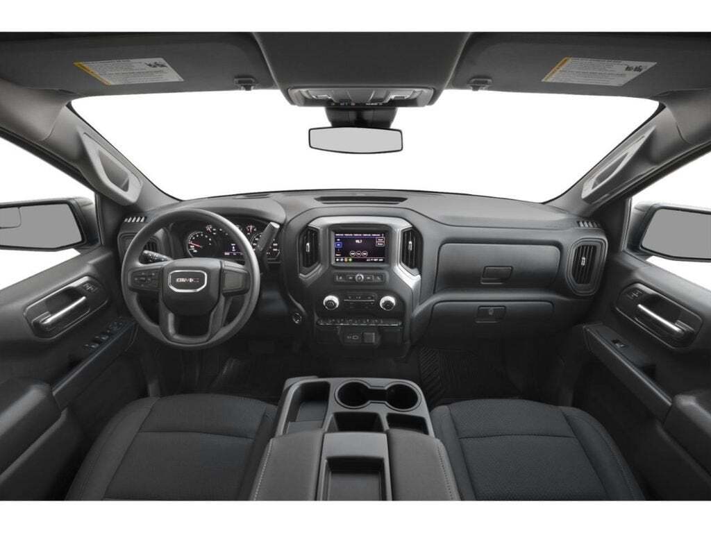 2026 GMC Sierra 1500 Pro Tucson AZ