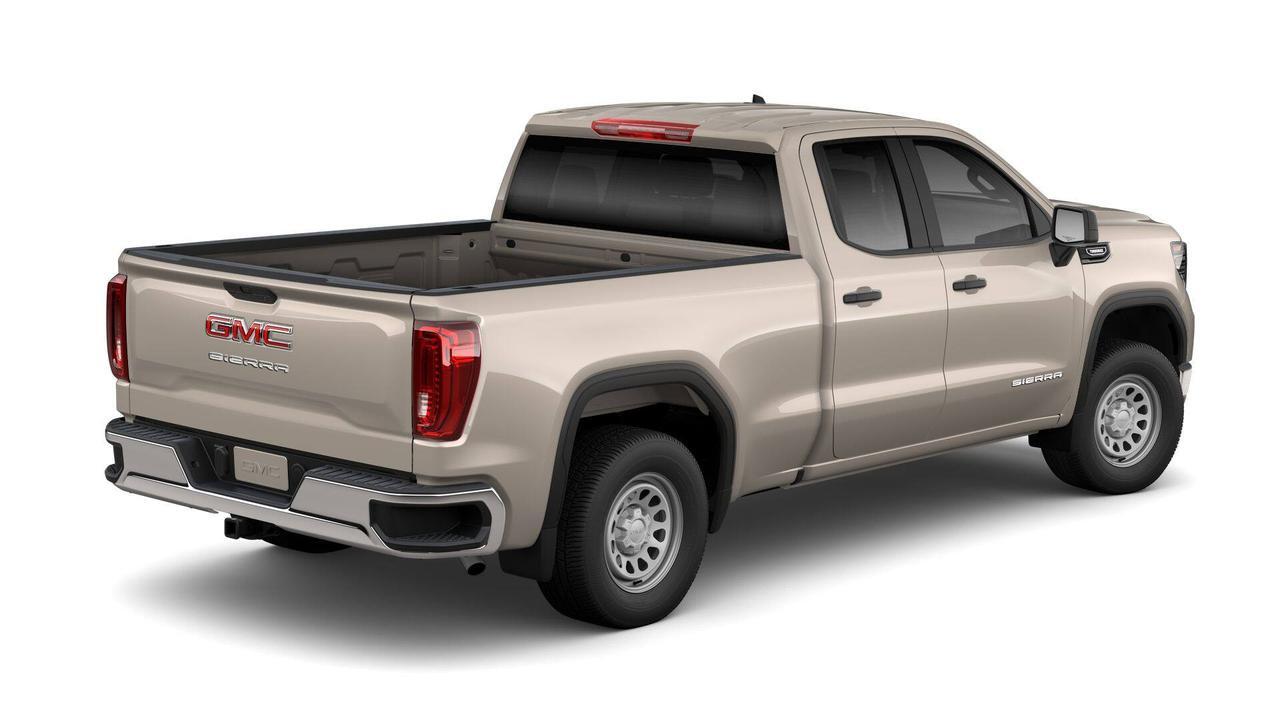 2026 GMC Sierra 1500 Pro Tucson AZ