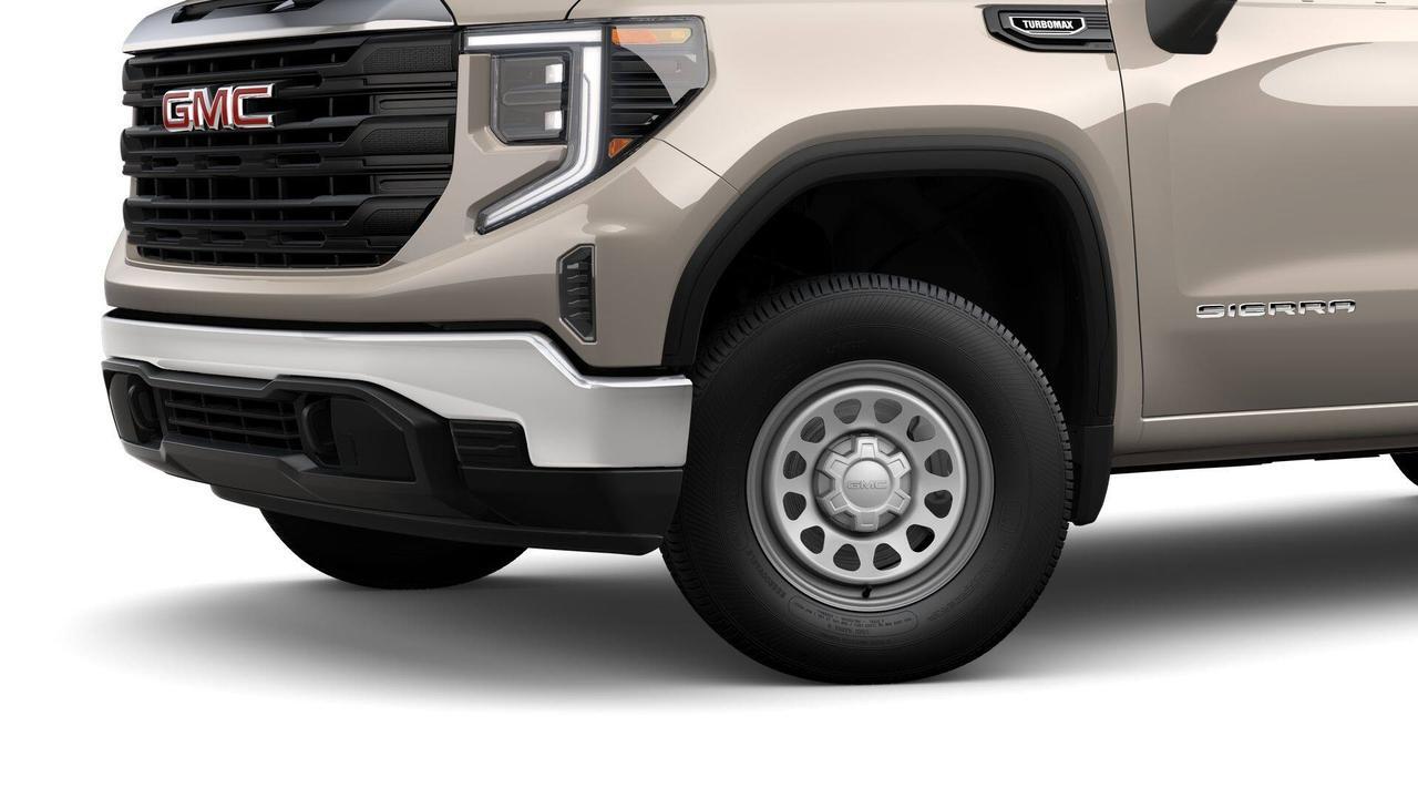 2026 GMC Sierra 1500 Pro Tucson AZ