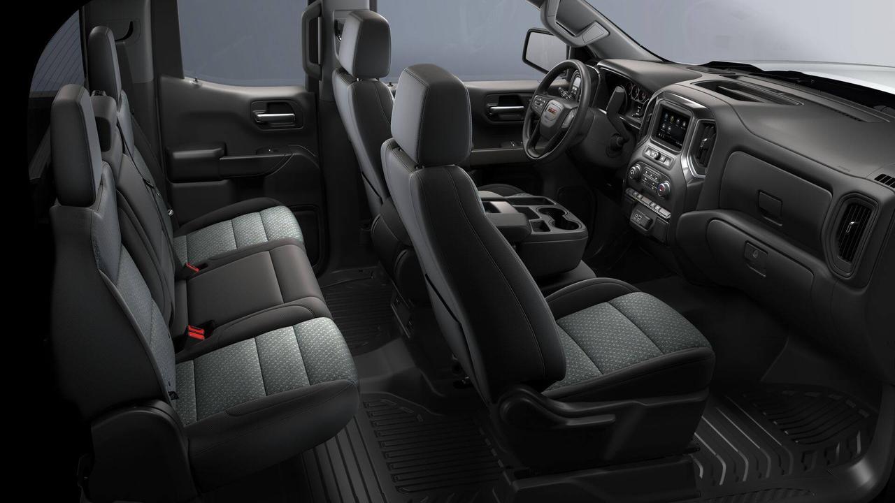 2026 GMC Sierra 1500 Pro Tucson AZ
