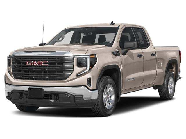 2026 GMC Sierra 1500 Pro Tucson AZ