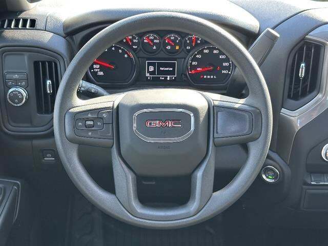 2026 GMC Sierra 1500 Pro Tucson AZ