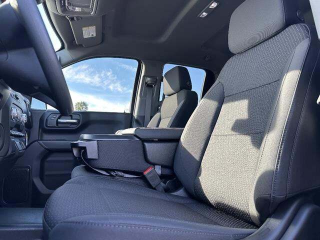 2026 GMC Sierra 1500 Pro Tucson AZ