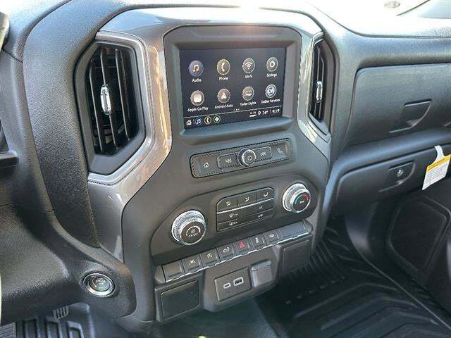 2026 GMC Sierra 1500 Pro Tucson AZ