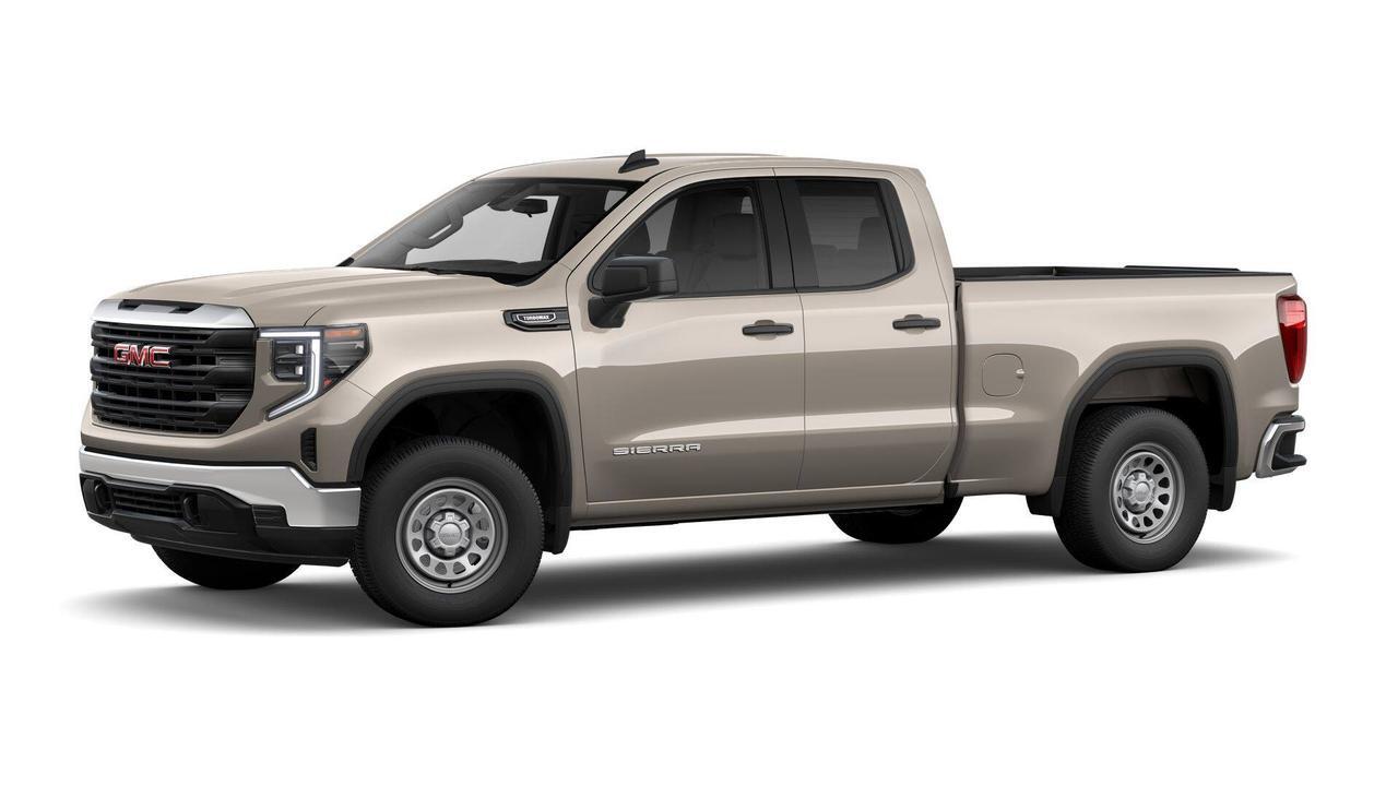 2026 GMC Sierra 1500 Pro Tucson AZ