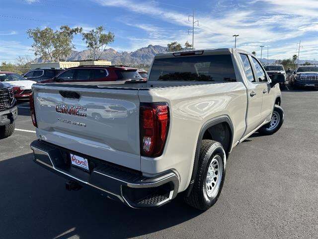 2026 GMC Sierra 1500 Pro Tucson AZ
