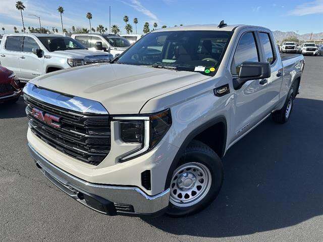 2026 GMC Sierra 1500 Pro Tucson AZ