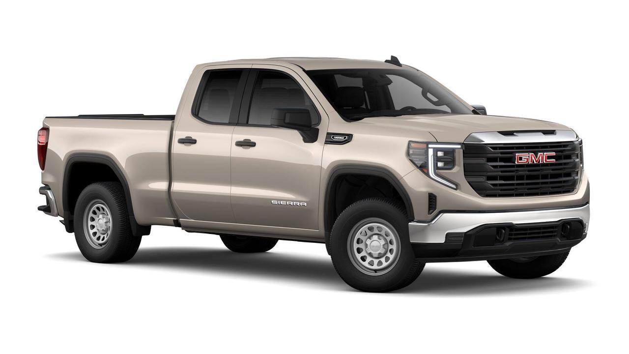 2026 GMC Sierra 1500 Pro Tucson AZ
