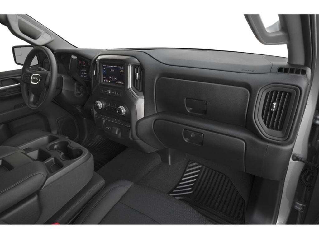 2026 GMC Sierra 1500 Pro Tucson AZ