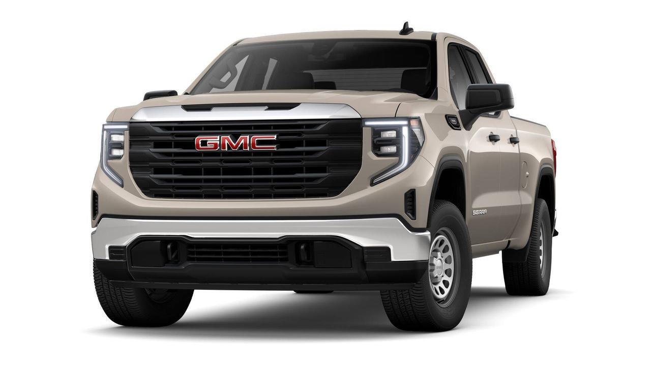 2026 GMC Sierra 1500 Pro Tucson AZ